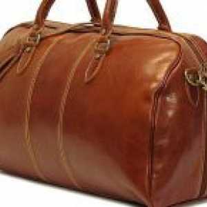 Туристически чанти за ръчен багаж