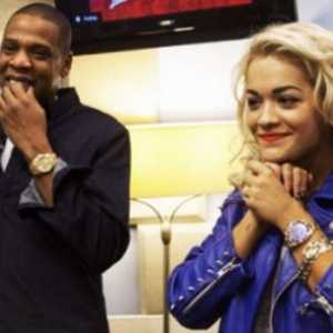 Jay-Z изисква Рита Ора 2,3 милиона