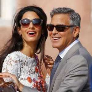 Джордж Клуни представи любим ресторант