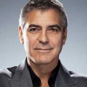 Джордж Клуни ще присъства наградата Аврора за пробуждане на човечеството церемония Лауреат
