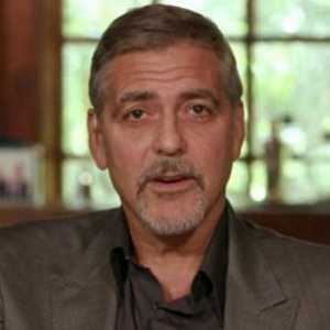 Джордж Клуни имаше парти и се събраха за Хилъри Клинтън $ 222 милиона