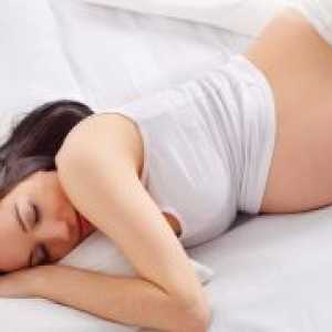 Фиброаденома на гърдата и бременност