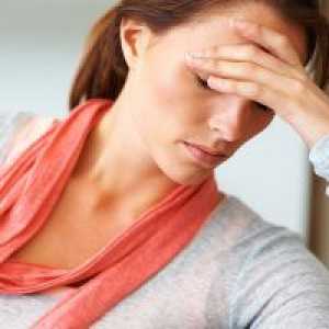 Фибромиалгията - симптоми и лечение