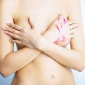 Фиброза на гърдата