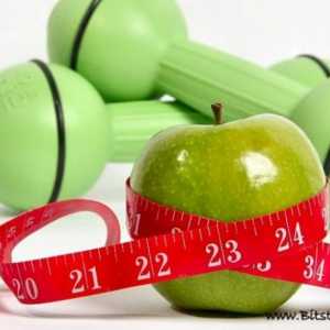 Фитнес: правилното хранене и диета
