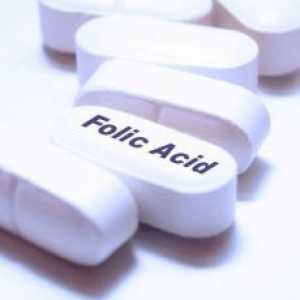 Фолиева киселина - странични ефекти