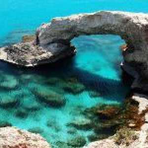 Къде по-добре да се отпуснете в Кипър?