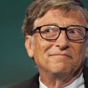 Гейтс се класира на първо място в списъка на най-богатите хора в света, от Forbes