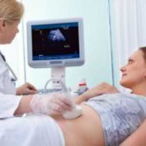 Хематом в ранна бременност
