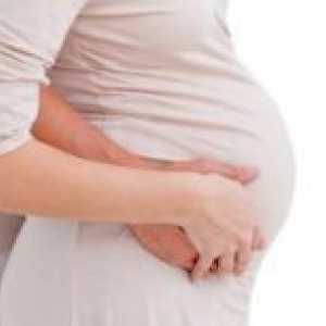 Генетичният анализ на бременност - резултати