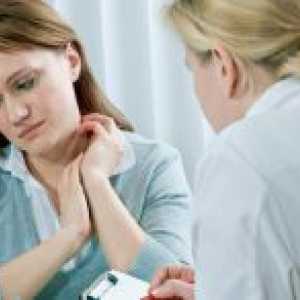 Гинекологични заболявания при жените - в списъка