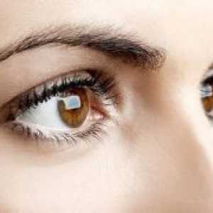 Капки за очи срещу катаракта
