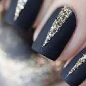 Glitter за нокти