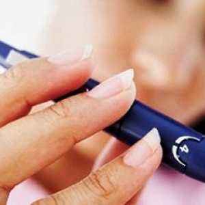 Глюкоза по време на бременност: норма и патология