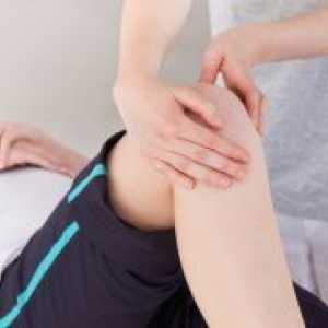 Остеоартрит на коляното - Лечение