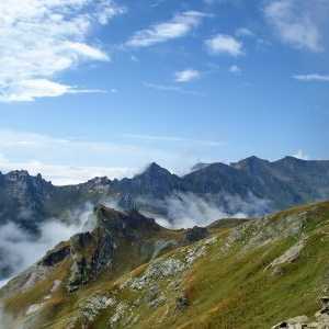 Планините в Албания