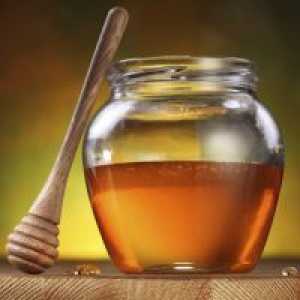 Мед от елда - полезни свойства и противопоказанията