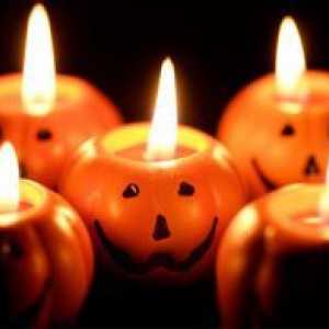 Хелоуин - традиции и обичаи