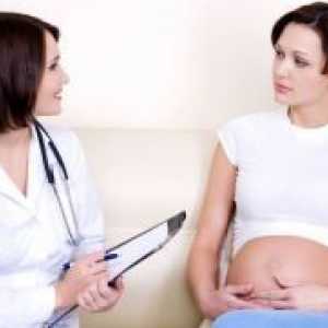 Хроничен ендометрит и бременност