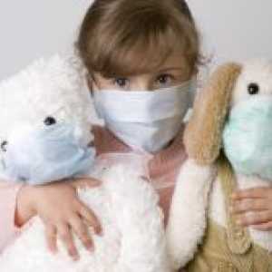 Инфекциозни заболявания при децата