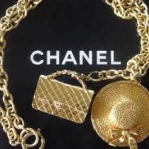 История на марката Chanel