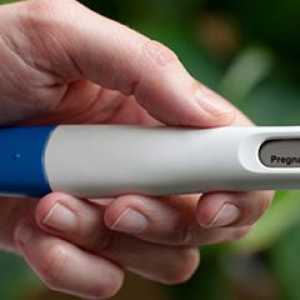 Електронен тест за бременност