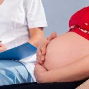 Ендометриозата и Бременност