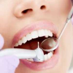 Какво мечти лечение на зъбите?