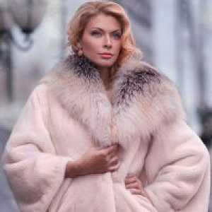 Защо мечтата на кожено палто?
