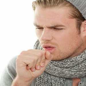 Колко бързо лекува кашлица у дома?