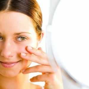 Как мога да се намали порите на лицето си: най-добрите начини за стесняване на порите и чист