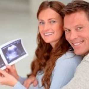 Как да се определи възрастта на бременността?