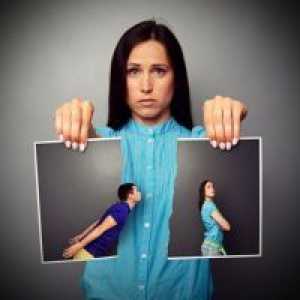 Как да оцелеем предателството на съпруга си - психолог съвети