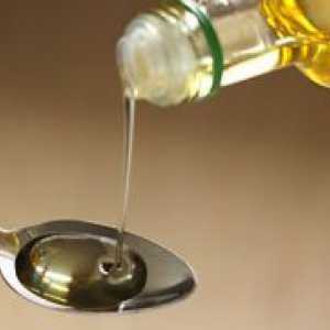 Как да приемате ленено масло от семена?
