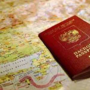 Как да се удължи паспорта?