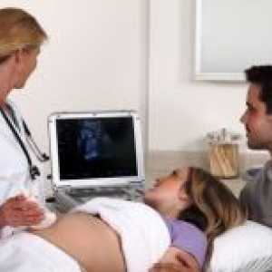 Как да го решава хематом по време на бременност?