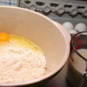 Как да направите тесто за пилешки гърди?
