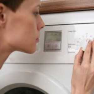 Как да се измие тюл в пералнята?