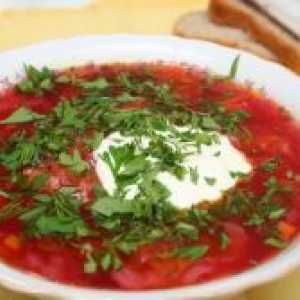 Как да се готви супа в multivarka?