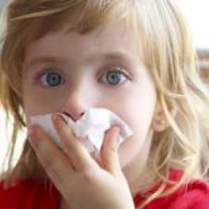 Как да предпазим детето от грип в градината?