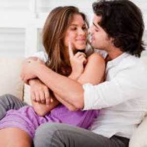 Как да поддържаме един женен мъж - Психолог