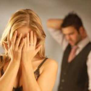 Как да се води женен мъж на семейството - Психология