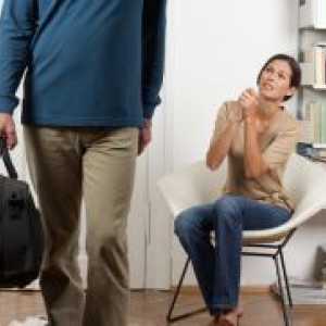 Как да се върне любовницата на съпруга си - Психолог