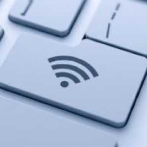 Как да включите Wi-Fi интернет на лаптоп?