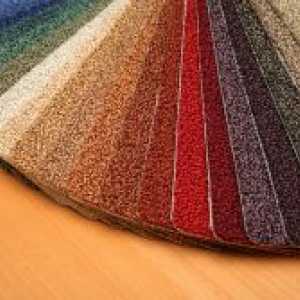 Как да изберем килим?