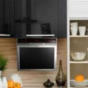 Как да изберем телевизор за кухнята?