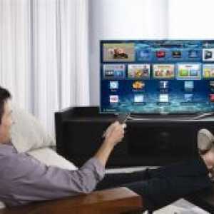 Как да изберем телевизор Smart TV?