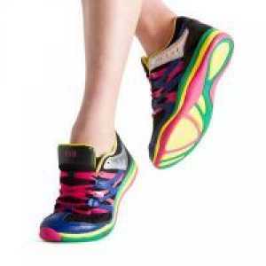 Как да изберем обувки за бягане за жени за фитнес?