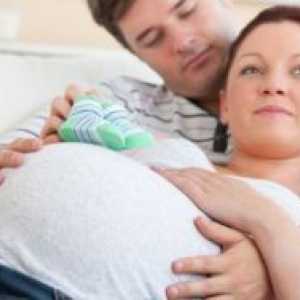 Как да правим секс по време на бременност?