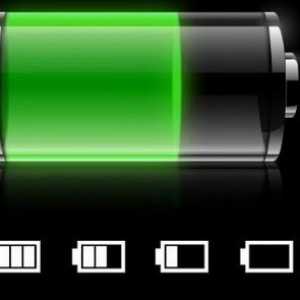 Как да се зарежда батерията на телефона без телефона?